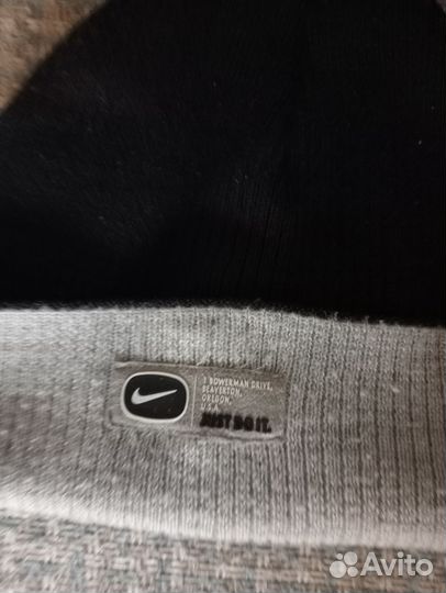 Шапка мужская