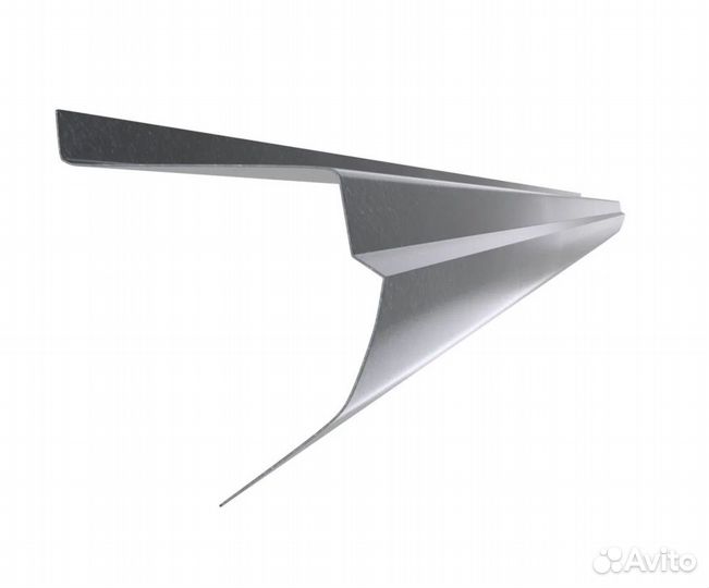 Ремонтные пороги и арки Dodge Caliber Пермский край