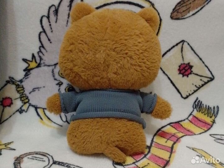 Лалафанфан собачка