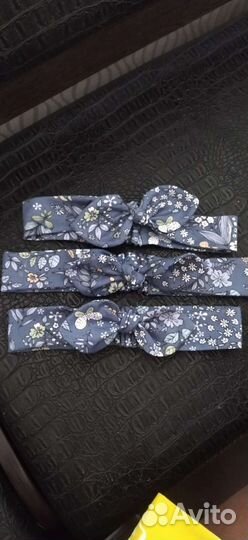 Солоха, повязка на голову