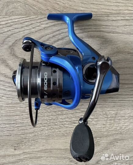 Катушка безинерционная