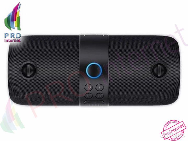 Портативная колонка BQ PBS 1004