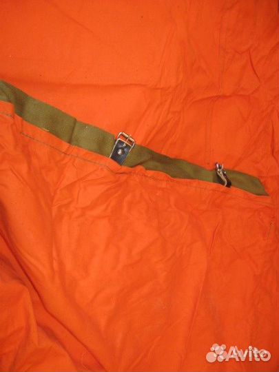 Новая 6-местная палатка бам-1