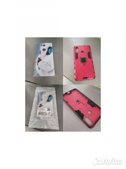 Чехол для Xiaomi Mi Max 3 и Sony Xperia l2