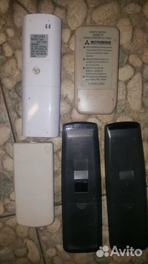 Пульт для кондиционера