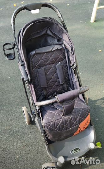 Коляска dearest