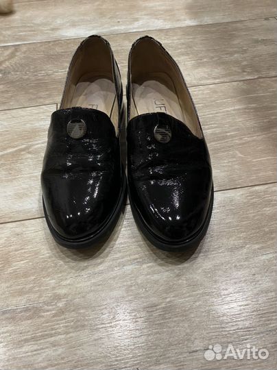 Туфли женские Lauf 38 размер