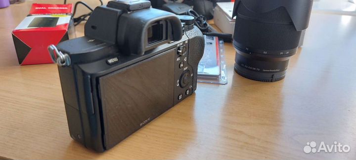 Прoдам Sony A7 ii Воdy