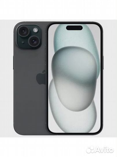 iPhone 15, 128 ГБ