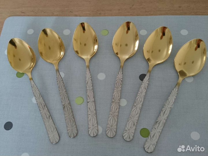 Ложка столовая