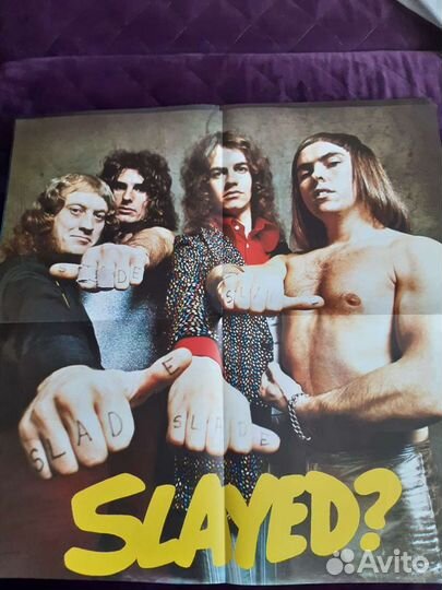 Manowar+