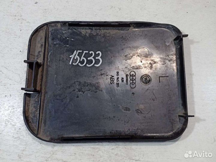 Крышка фонаря Audi 80 B4 седан 2.0I 1992