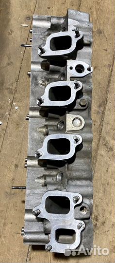 Гбц toyota prado/hiace/regius 1KZ-TE 99