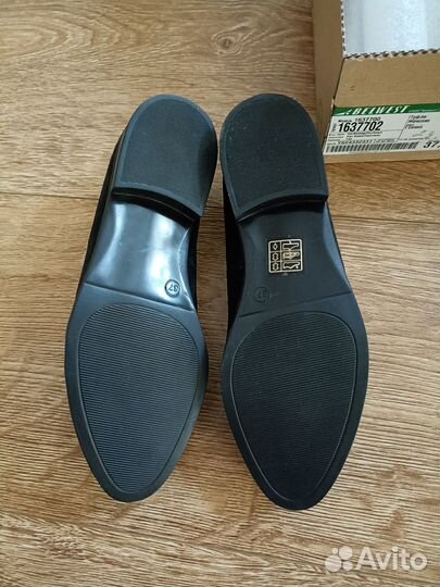 Женские туфли