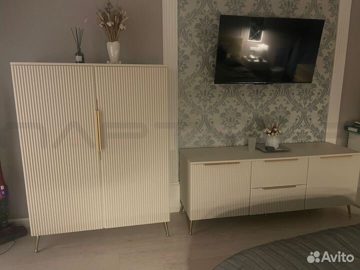 Тв тумба под заказ