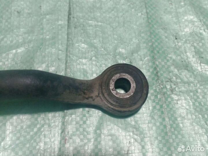 Рулевая тяга правая Opel Vectra A