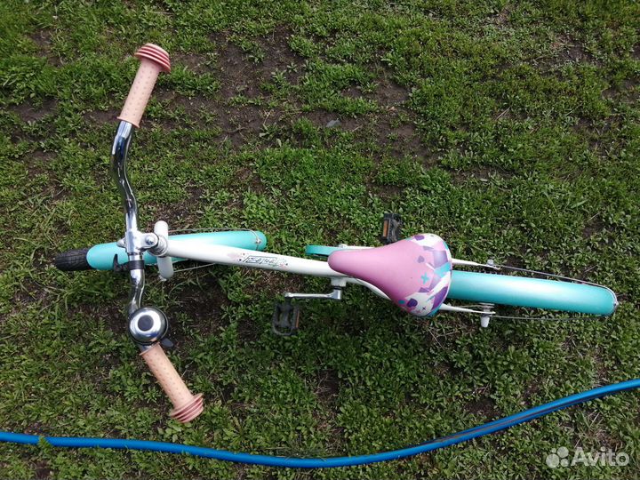 Велосипед подростковый для девочки