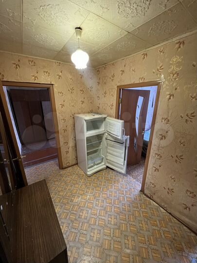 2-к. квартира, 42 м², 1/2 эт.