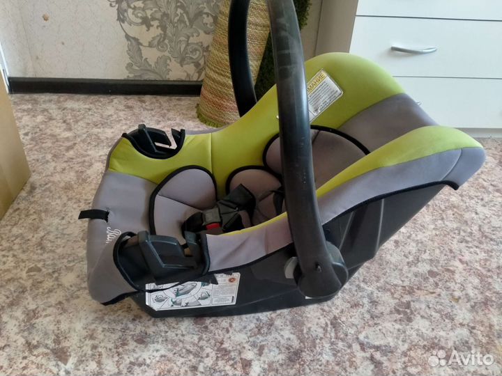 Автолюлька