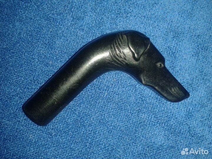 Ручка от старого зонта