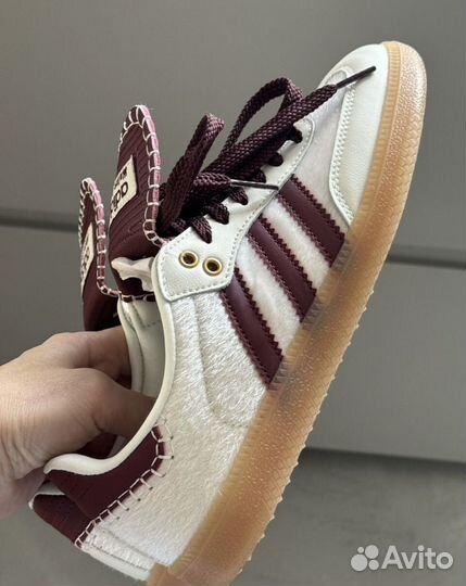 Adidas Samba Wales Bonner