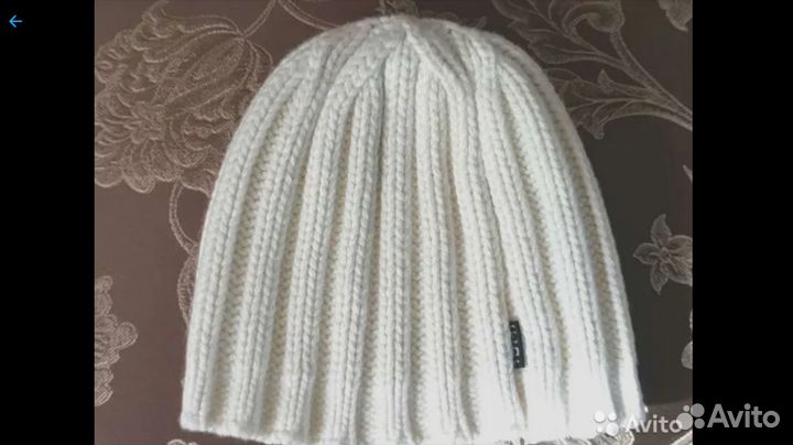 Повязка, шапочка, снуд