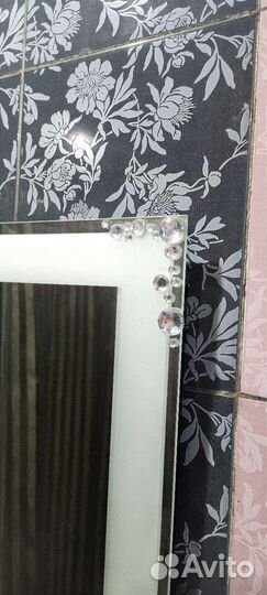 Зеркало 50*60