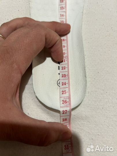 Кроссовки 39,5 женские