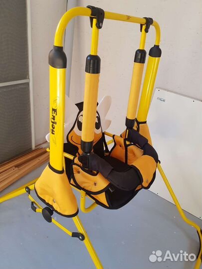 Детские качели