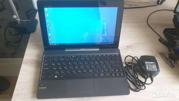 Asus t100t