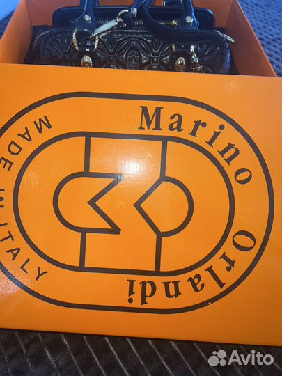 Сумка женская натуральная кожа