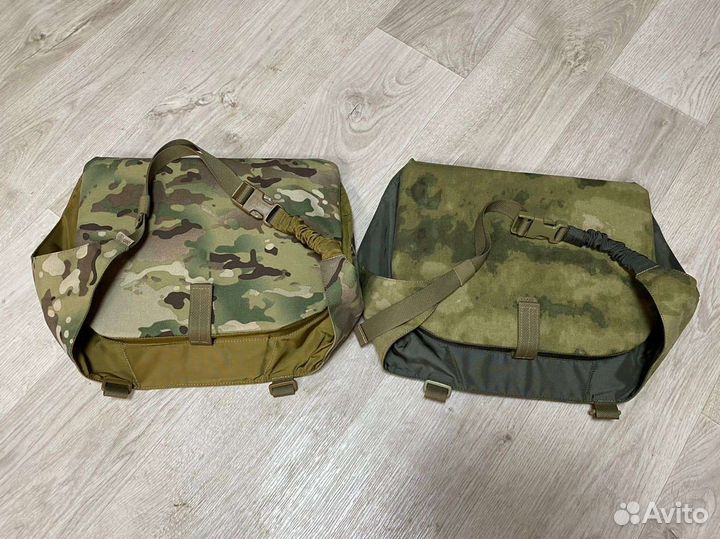 Пятиточечник раскладной Скиф мох/мультикам