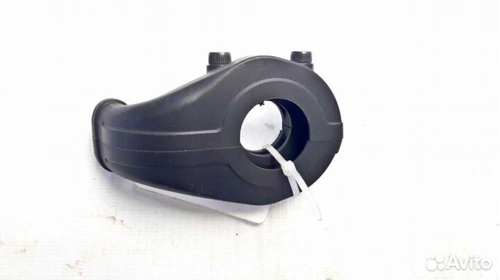 Держатель тросиков газа и обратки Yamaha MT 07; FZ