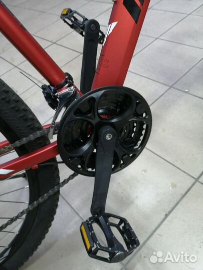 Велосипед Make Tank