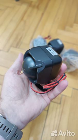 Колокол сигнализации