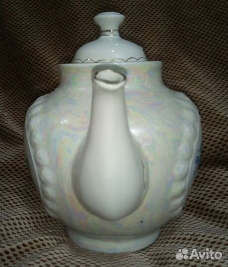 Чайник заварочный 1,8литра с доставкой