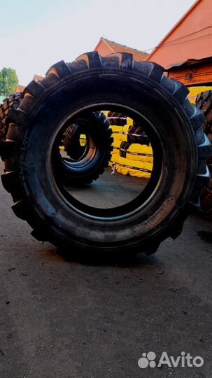 Шины на спецтехнику (29,5/28/80/16,9 14 PR)
