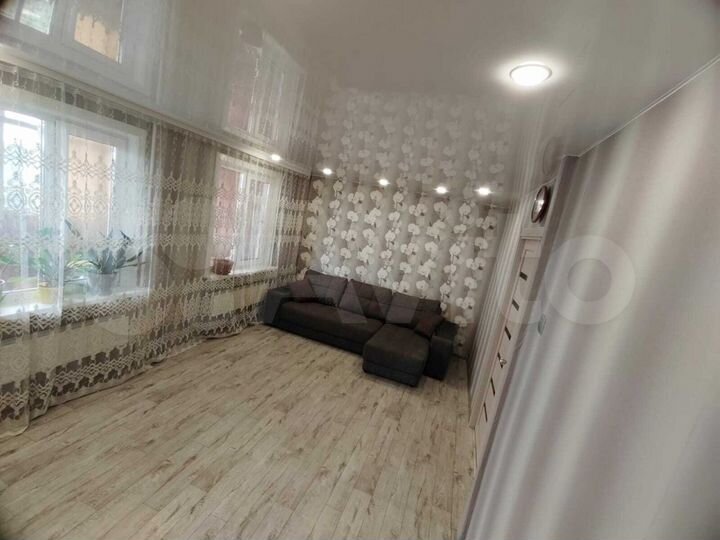 4-к. квартира, 84,3 м², 14/16 эт.