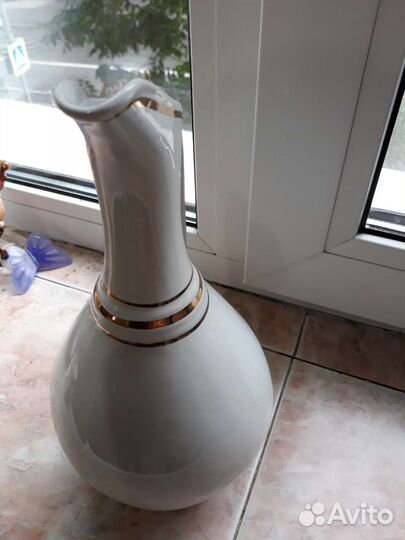 Кувшин для вина Грузия