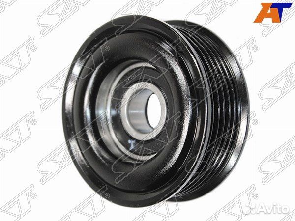 Ролик приводного ремня mazda mazda3
