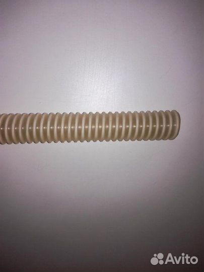 Шланг пищевой