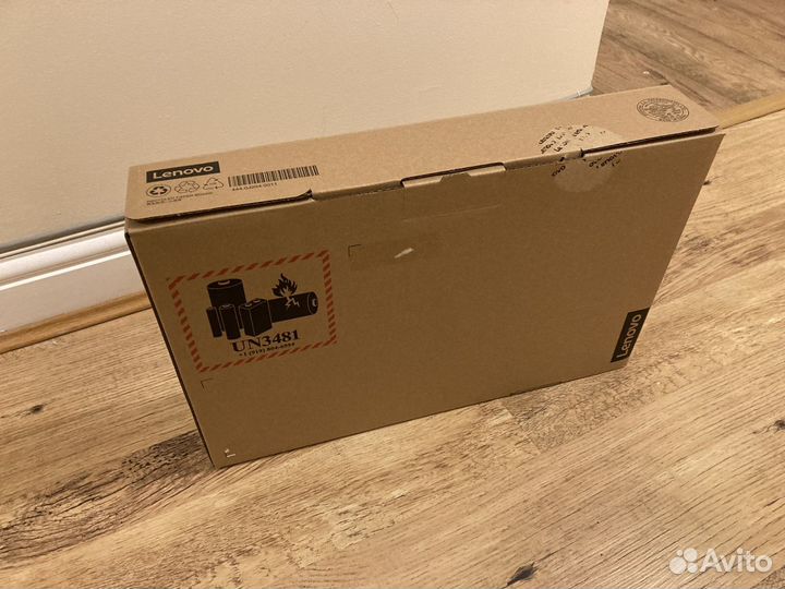 Lenovo ideapad 1