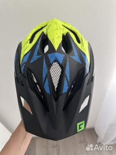 Детский шлем защитный C-maniac PRO