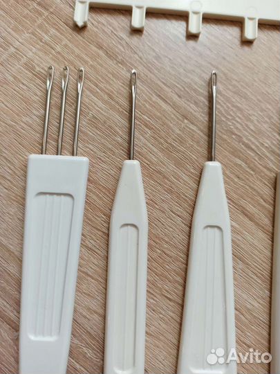 Комплект деккеры, линейки SK160, LK150 / японский