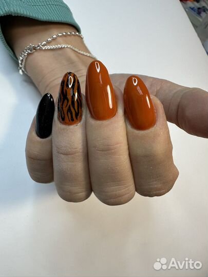 Маникюр Педикюр