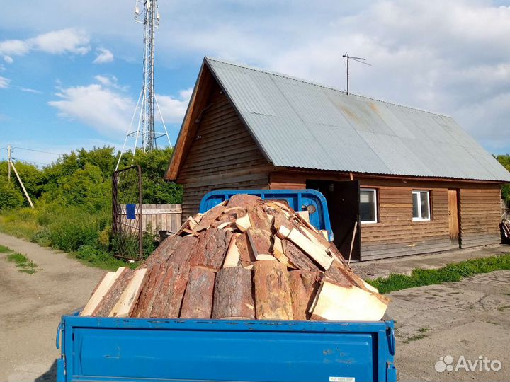 Дрова