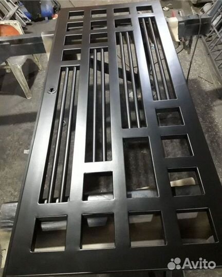 Современные, стильные, luxe ворота и калитки