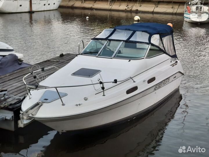 Sea ray 230