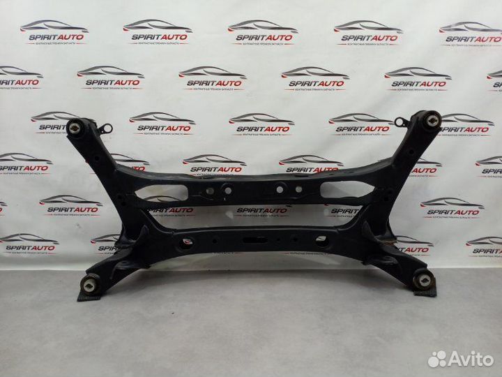 Подрамник задний Hyundai Sonata 7 G4ND 2017-2019