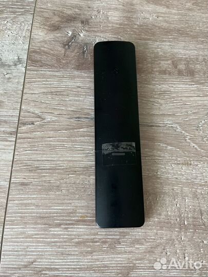 TV приставка Xiaomi Mi Box S (MDZ-22-AB) 4к